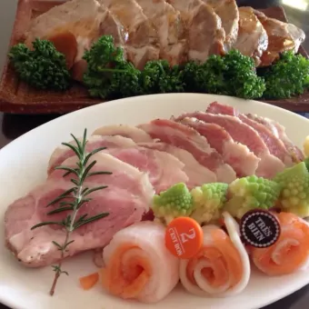 ビタクラフト グリルパン」を使った人気の料理・レシピ集 ビタクラフト グリルパン」を使った人気の料理・レシピ集