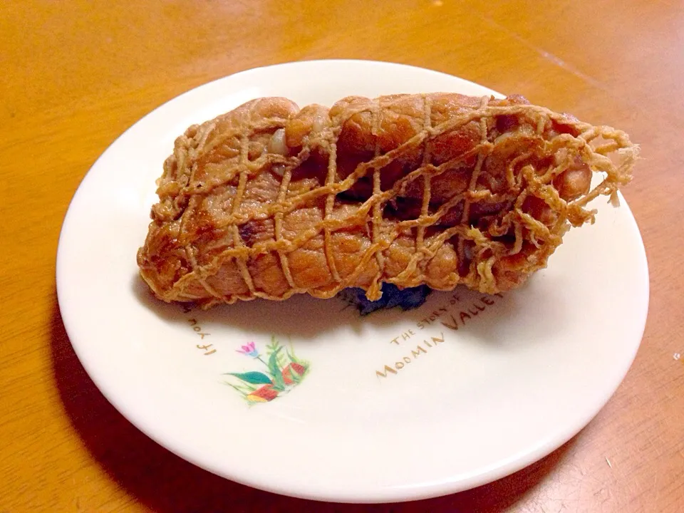 Snapdishの料理写真:焼豚|ゆーきさん