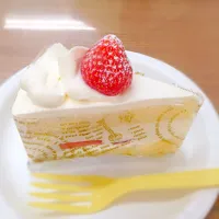 Snapdishの料理写真:The most delicious cake ever!!|cherryfabrayさん