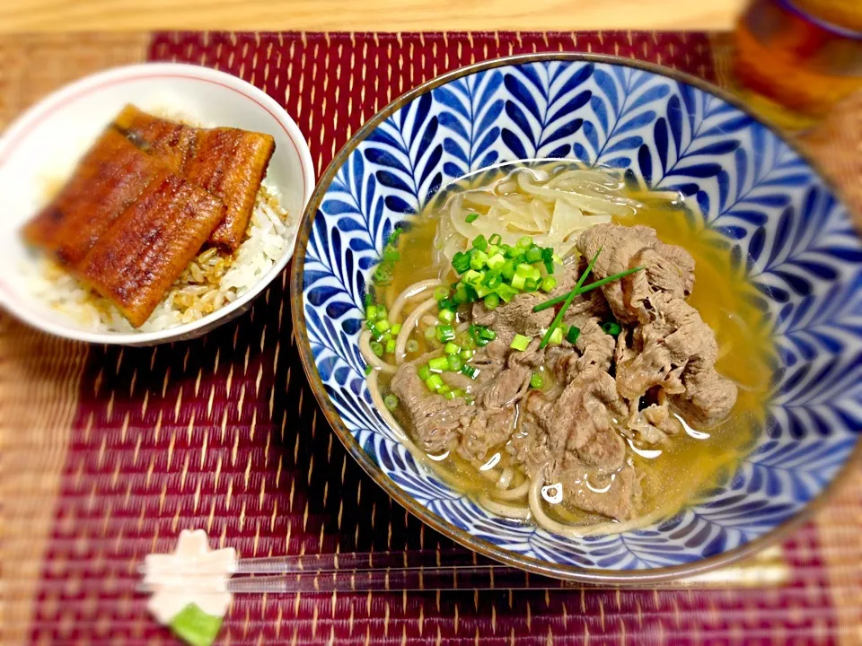 今日のお夕飯＊12/31|ゆきぼぅさん