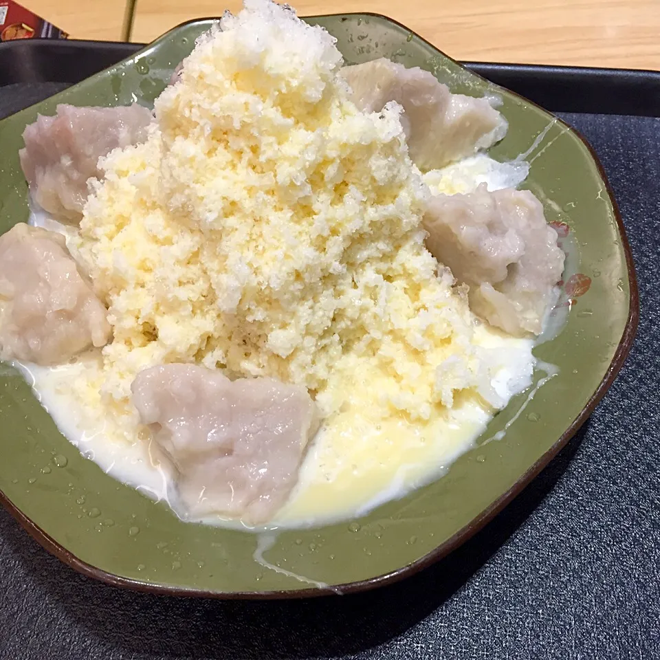 Snapdishの料理写真:|nananokさん