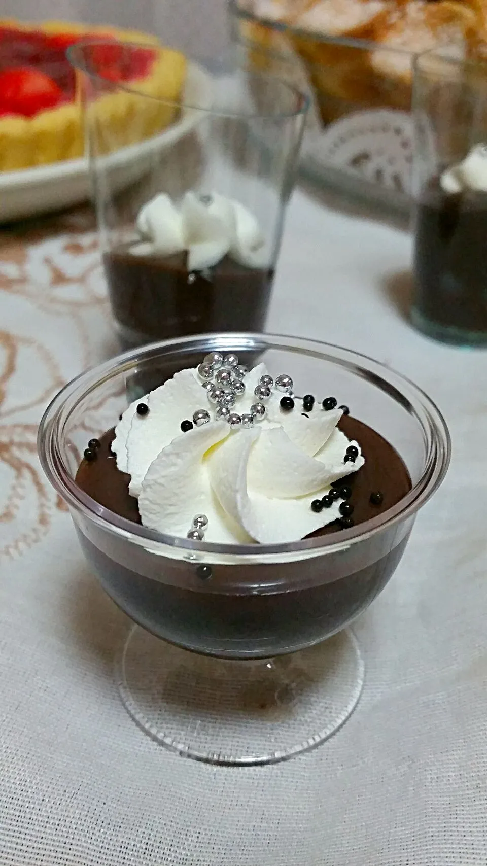 brigadeiro gourmet|lucia inoueさん