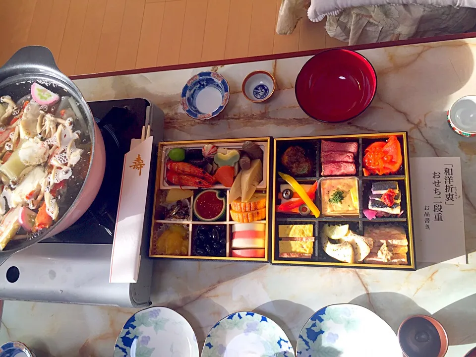 今年もよろしくお願い致します😋|肉大好きさん