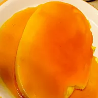 filipino dessert "Leche Flan" #pearlslutuan|pearls lutuanさん