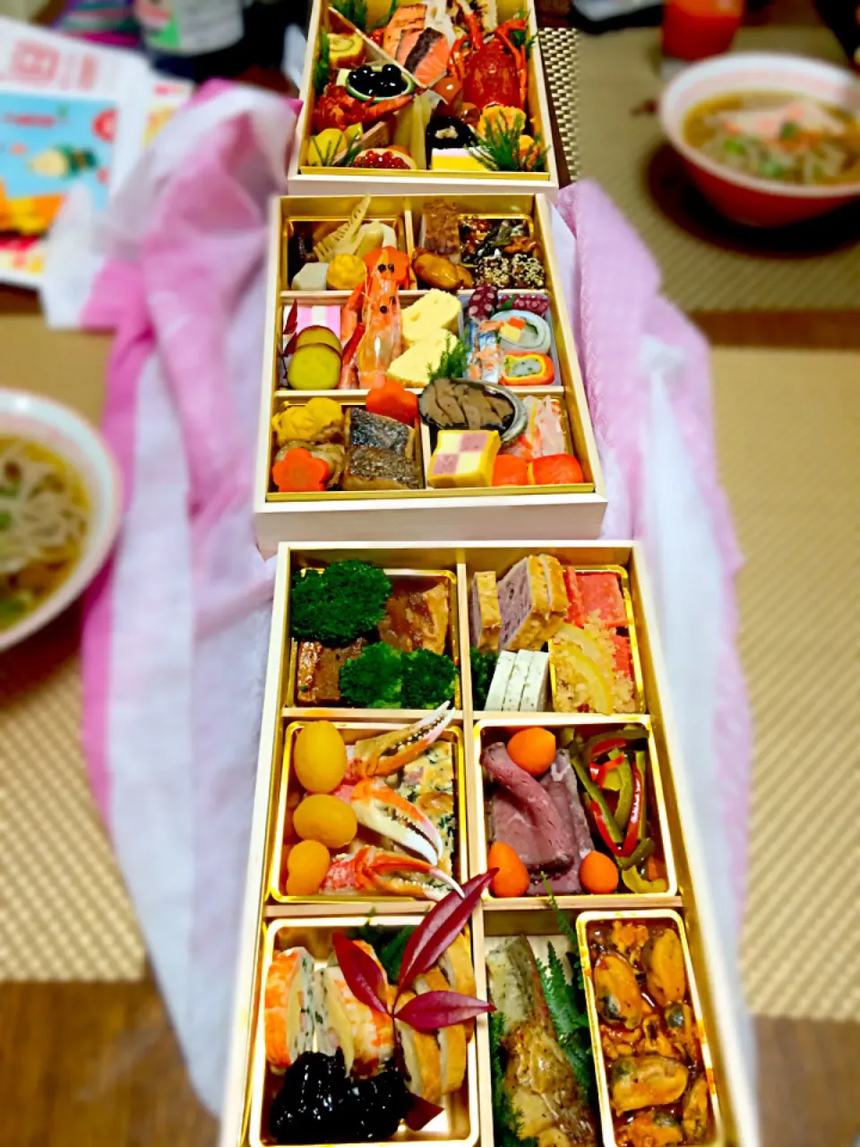 あけましておめでとうございます🎍|にゃんこ先生さん