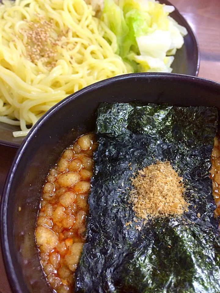 Snapdishの料理写真:俺のつけ麺|ともこさん