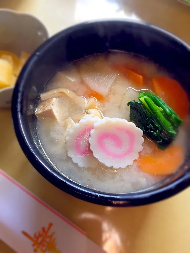 お節料理♡|しづか御膳さん