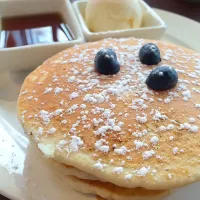 Snapdishの料理写真:Pancake|何穎さん