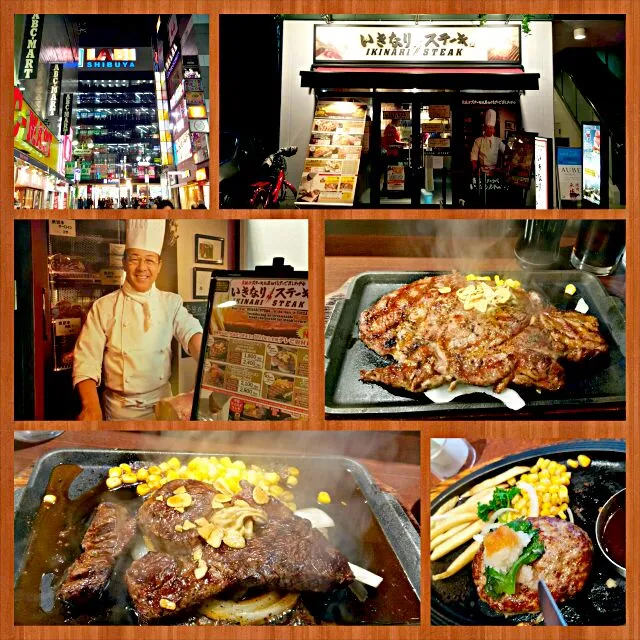 Tokyo Standing Beef House|🌷lynnlicious🌷さん