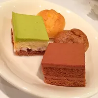 Snapdishの料理写真:。|ひかぽんさん