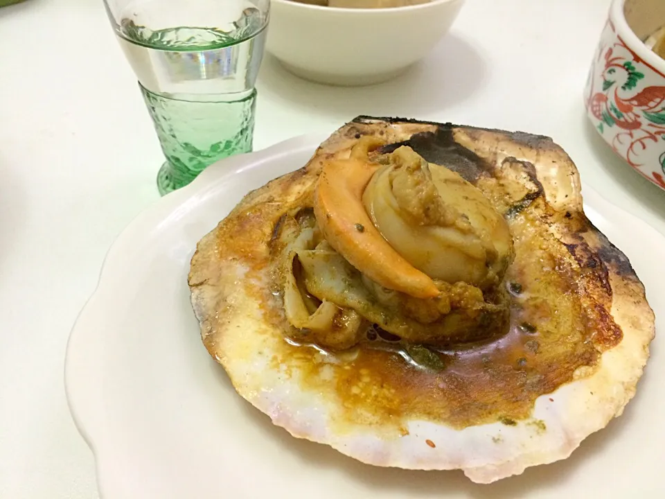 Snapdishの料理写真:|なべぞさん