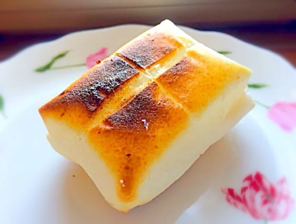 焼餅 - Grilled Mochi😋❤️✨|Liezlさん