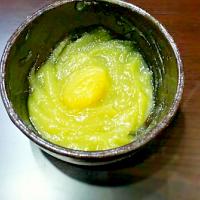 栗きんとん #おせちグランプリ2016