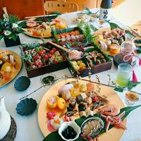 2016 おせち 🎍


#お正月#おせち#御節#おせちグランプリ2016 #料理#和食#Japanese#sushi