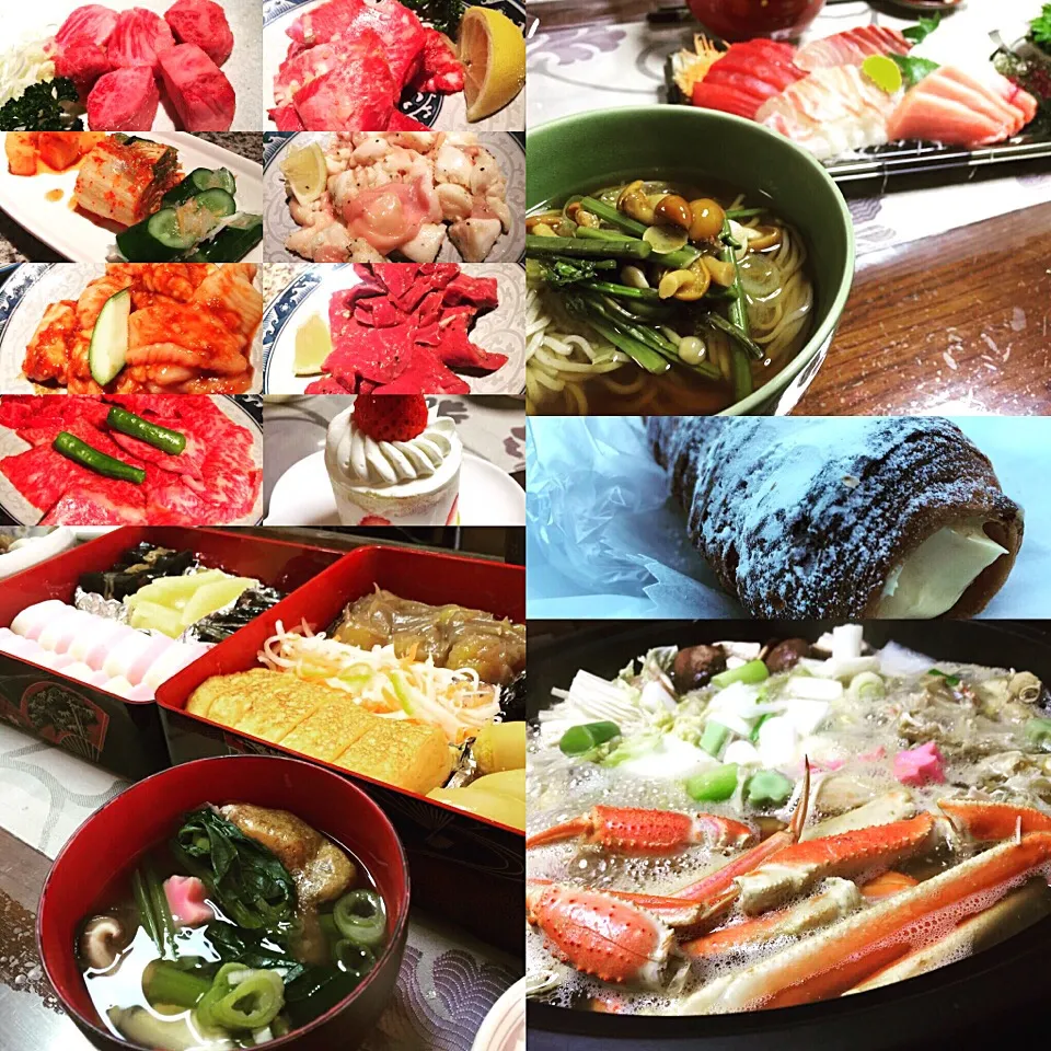 JAPNESE traditional dishes|MINAさん