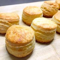 プレーン スコーン