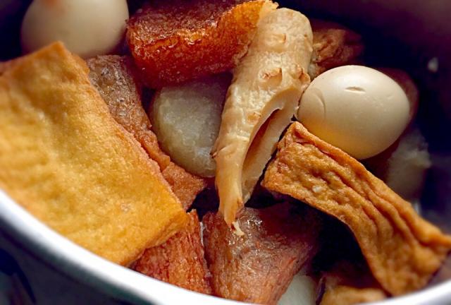 一度は試したい 厚揚げとさつま揚げで作る料理 レシピ21のアイディア Snapdish スナップディッシュ