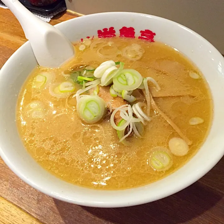 味噌ラーメン|901さん