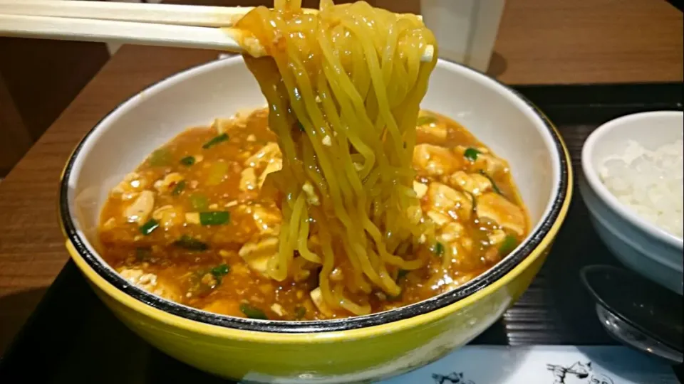 まさかのラーメン！！|エキチョーさん