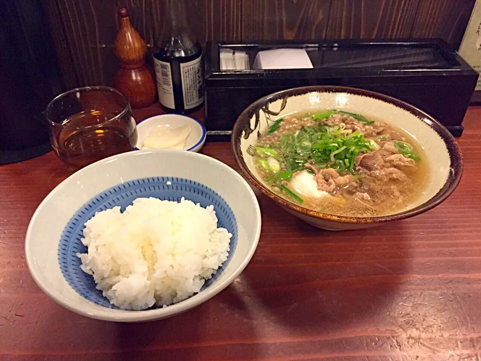 大阪 肉吸い 千とせ|ばなさん