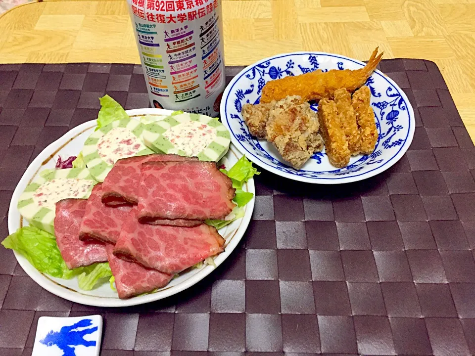 Snapdishの料理写真:2016おせち|Tarou  Masayukiさん