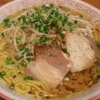 宮崎 青島太平洋マラソン大会の前夜に食べた
味噌とんこつラーメン(^_^)v|masa2014さん