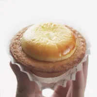 Bake cheese tart|June Limさん