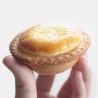 Bake cheese tart|June Limさん