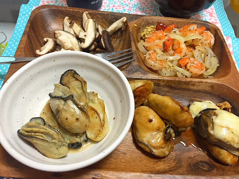 おいすたー！|みあさん