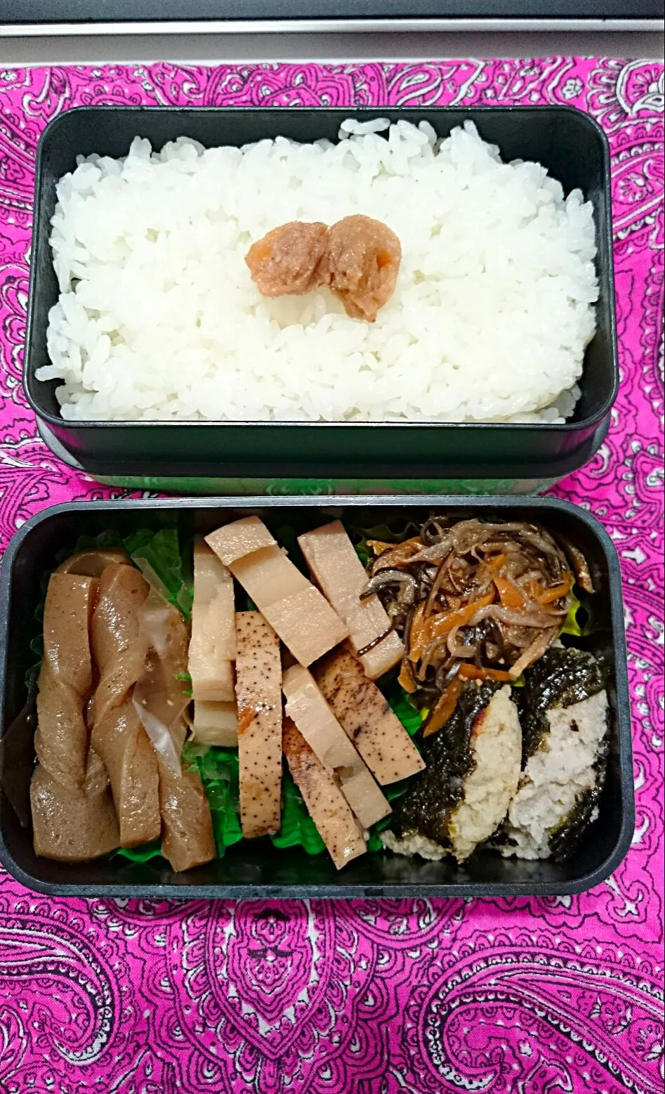 お弁当 ヘルシー|ちーざさん