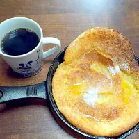 Dutch Baby Pancake|juri29さん