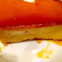 Almond Flan|Carmela Solon P.さん