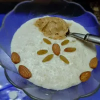 #oatmeal #peanutbutter #resins|FitFemFabさん