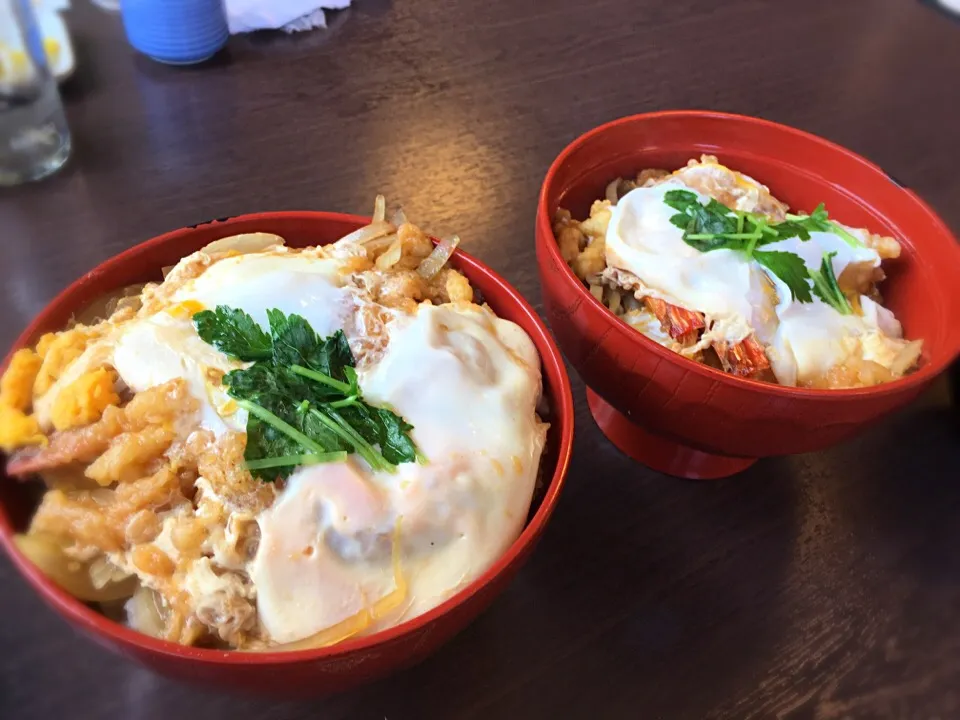 昨日のランチ

鎌倉丼|Satoshi Sakairiさん