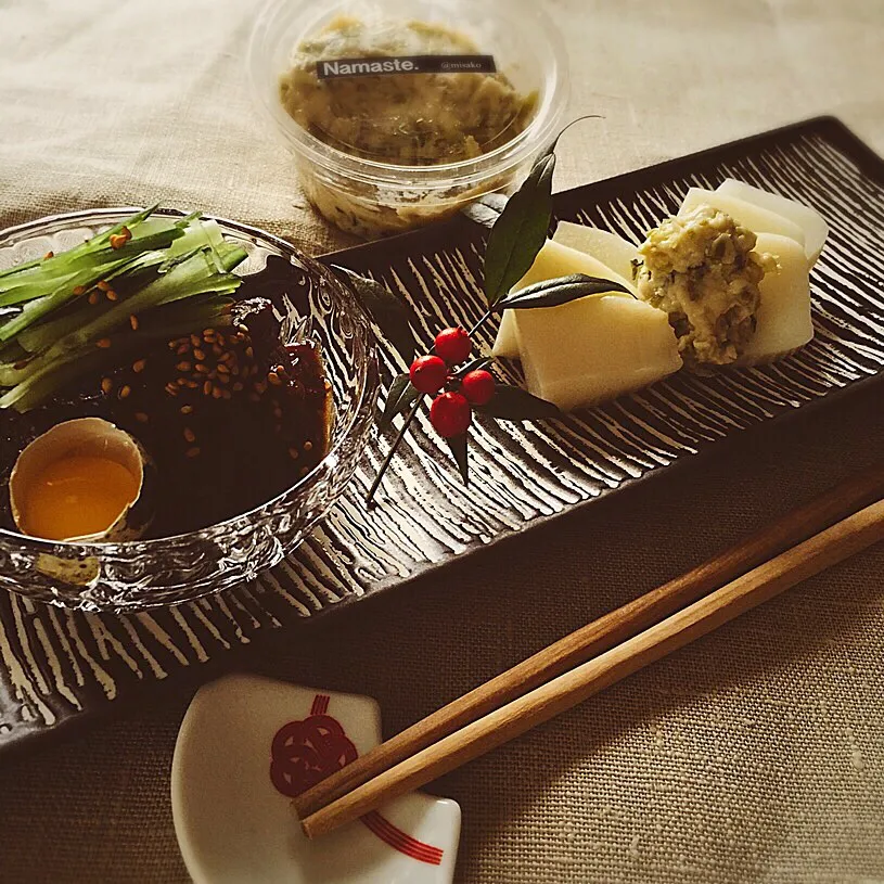 Snapdishの料理写真:Namaste.|シローさん