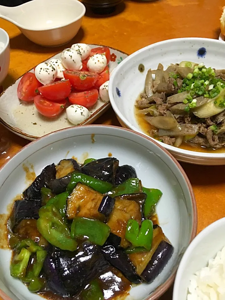 今日の晩御飯|うさぽん727さん