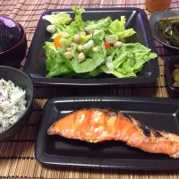 Japanese cuisine|Mykaさん