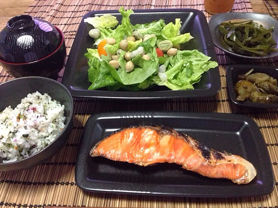 Japanese cuisine|Mykaさん