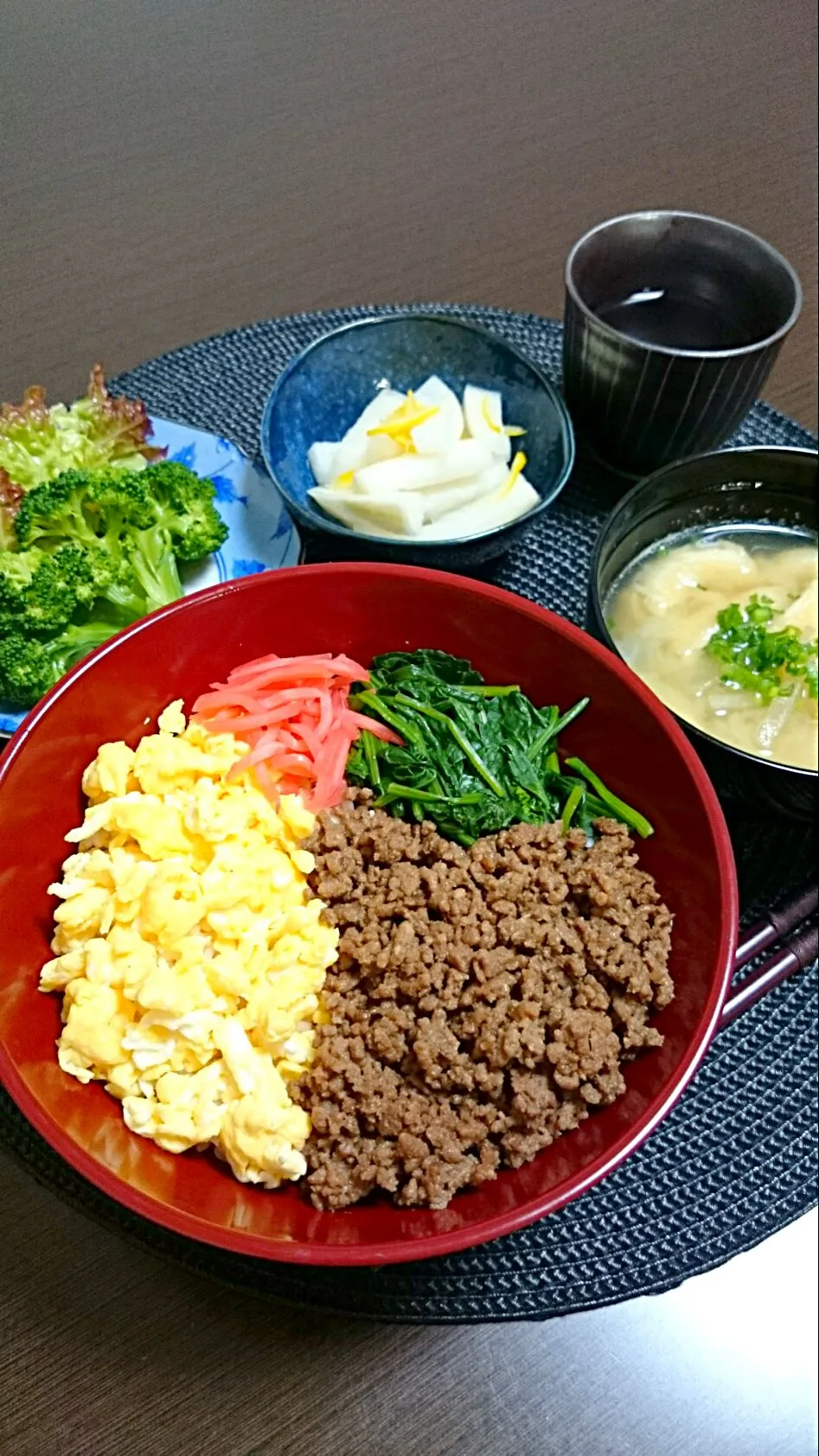 Snapdishの料理写真:今日の夜ご飯|ゆきりん。さん