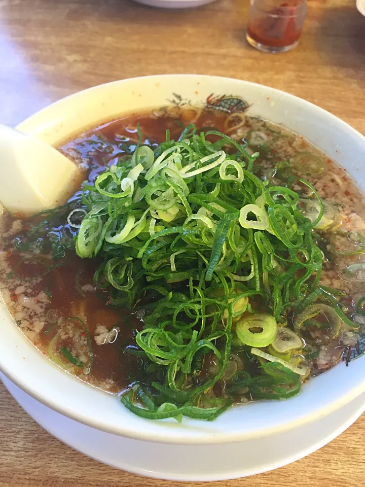 仕事初めのランチ|サリーちゃんさん