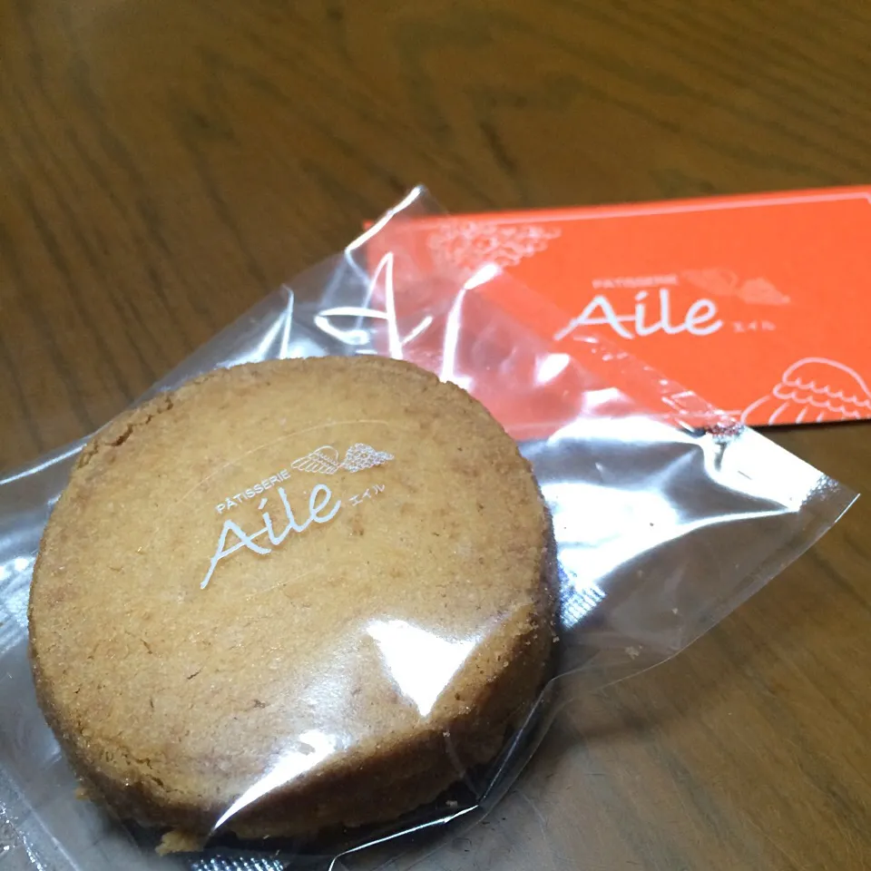 Aileのディアマン✨🍪|まきんすぱん///さん