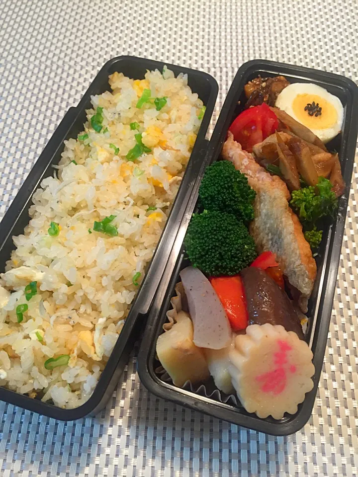 1/5  お弁当\\(◡̈)/♥︎|さちさん