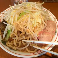 ぽっぽ屋
ラーメン
720円|Yuto Mutohさん