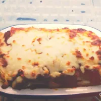 Lasagna♡|이다은さん