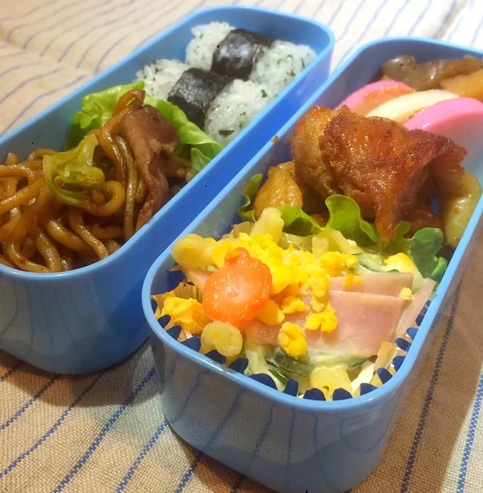 お弁当 1日目♪|iimegu323さん