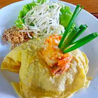 Phad Thai Hor Khai|João Luis Sousaさん