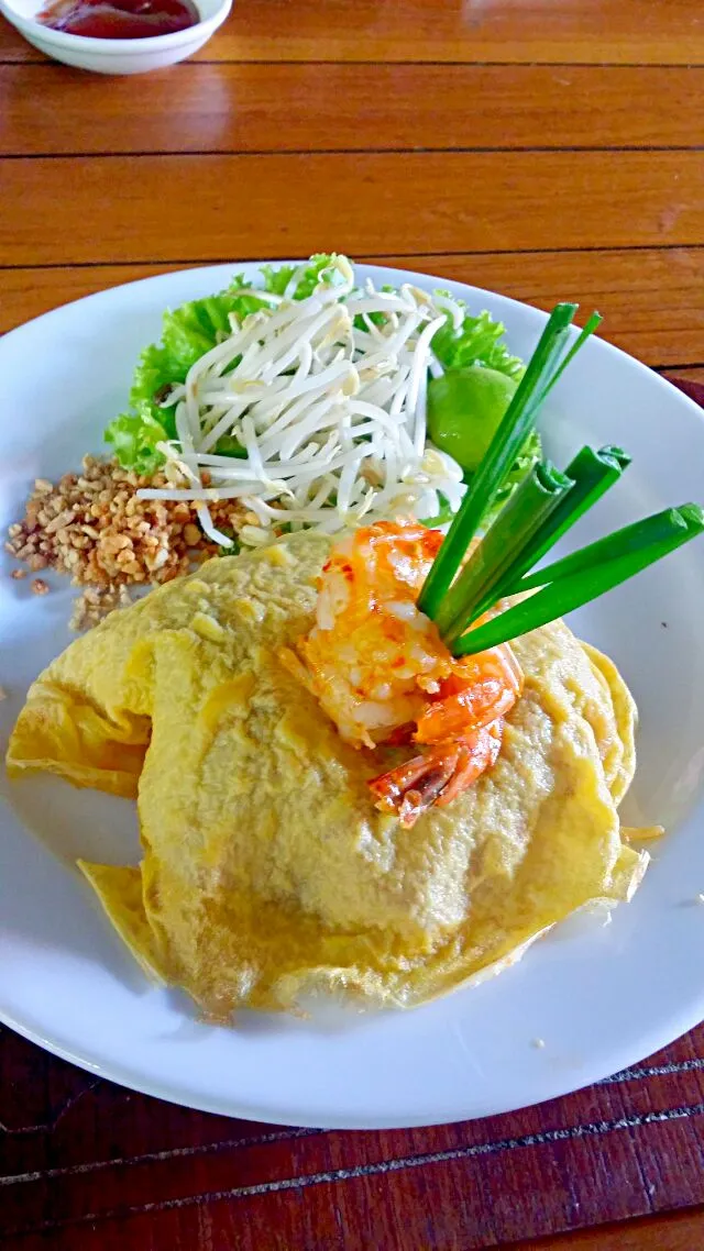 Phad Thai Hor Khai|João Luis Sousaさん