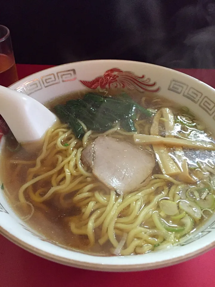 ラーメン|山内博之さん