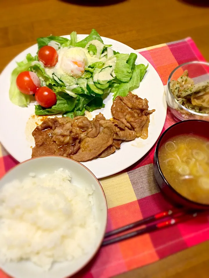 小6の息子が作りました|ゆきゆきさん