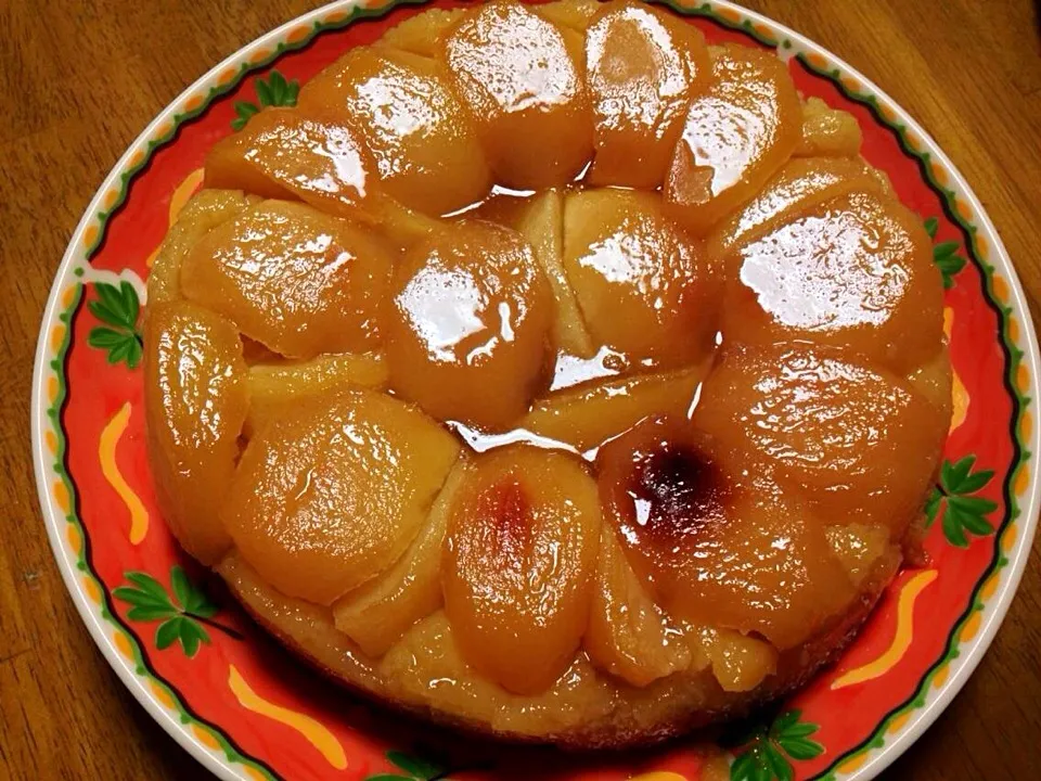 Tarte Tatin|jenniferさん